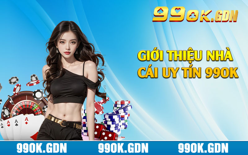 Khái quát thông tin cơ bản về nhà cái 99ok